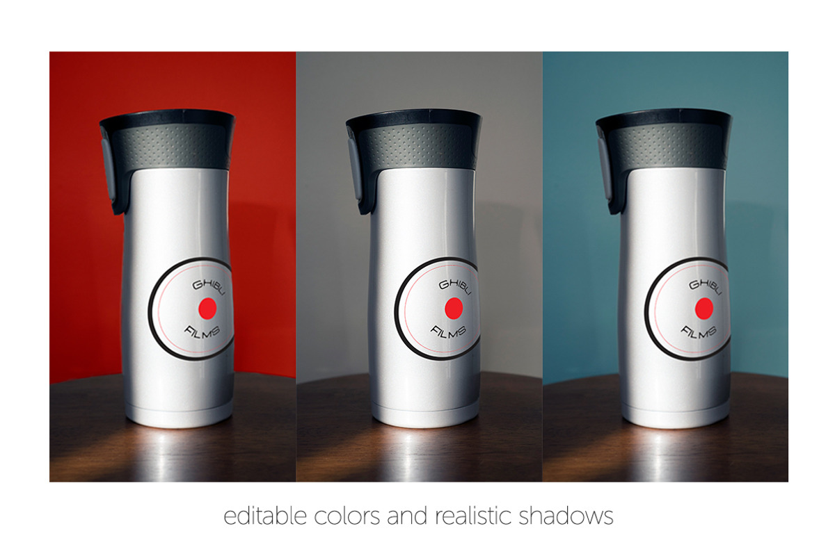 Sticker Mockups Smart Art, a Product Mockup by Studio Meraki (Photo 2 of 4)