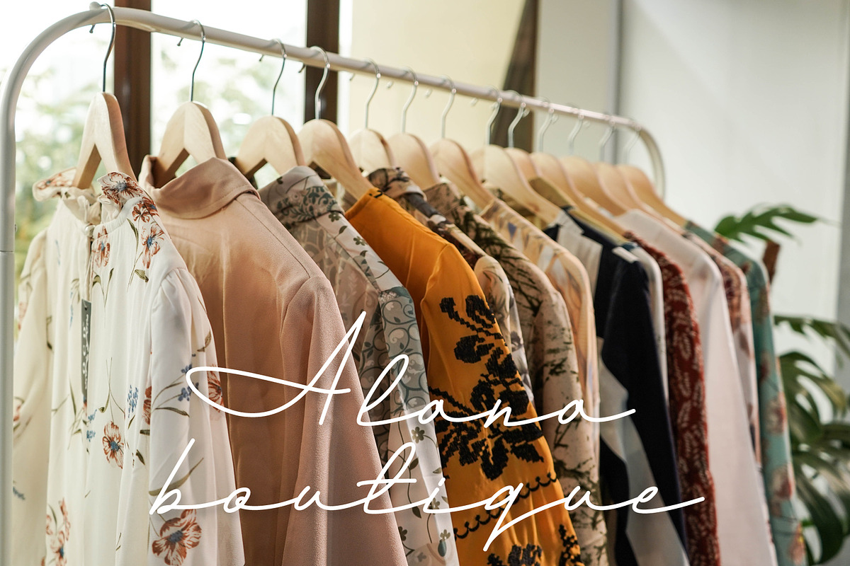 Andalusia a Beautiful Script Font, a Script Font by Lettertype Studio (Photo 11 of 19)
