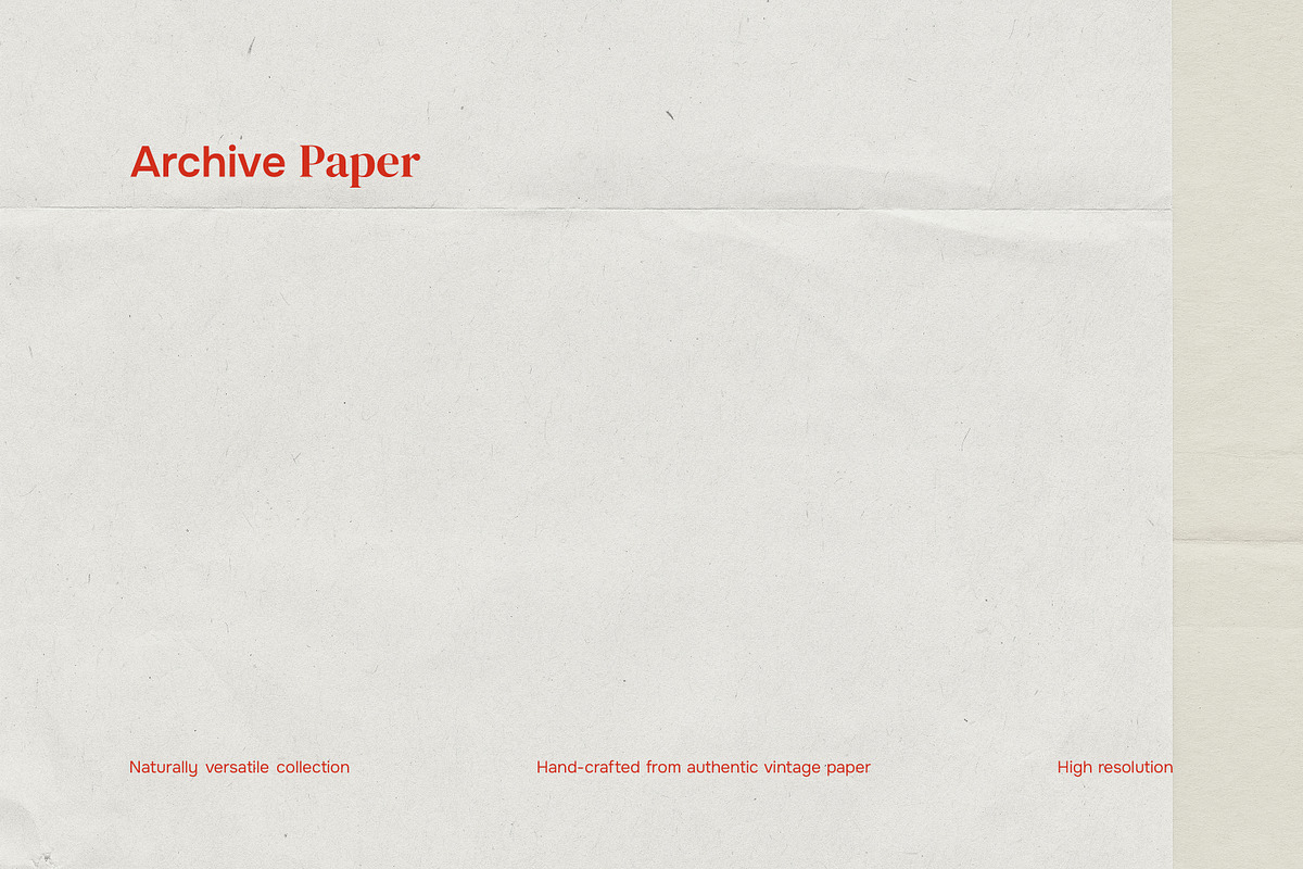Vintage Paper Textures 1, a Texture Graphic by Aesthetic Eye (Photo 16 of 21)