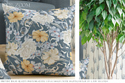 Throw Pillows Mockups, a Mockup by mock-ups (Thumbnail 15 of 21)