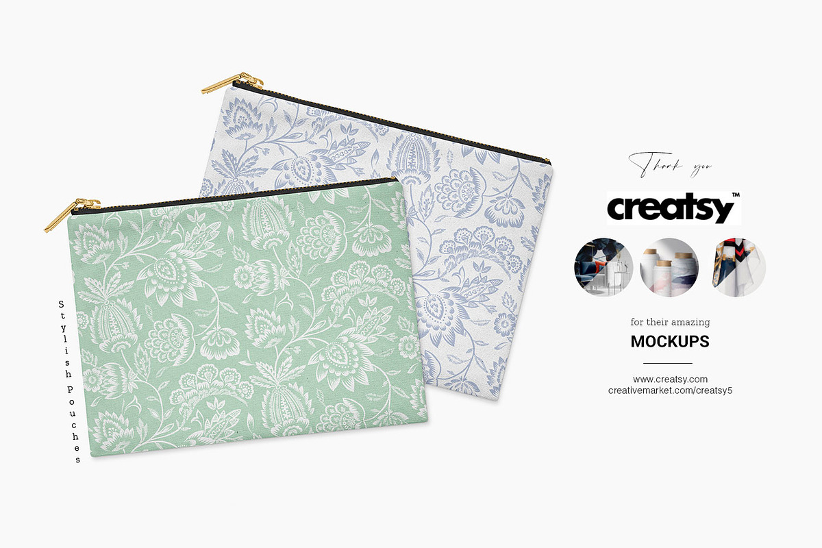 Cambric, Exquisite Pattern Design!, a Pattern Graphic by TSTUDIO (Photo 6 of 12)
