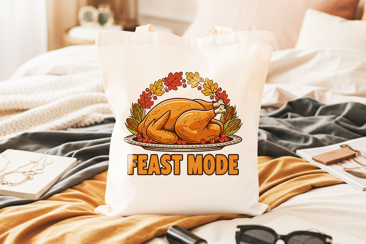 Thanksgiving Sublimation PNG Bundle, an Object Graphic by GlitterCraft (Photo 99 of 101)