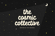 Vanilla Latte Script, a Font by ReveryWorks (Thumbnail 2 of 13)