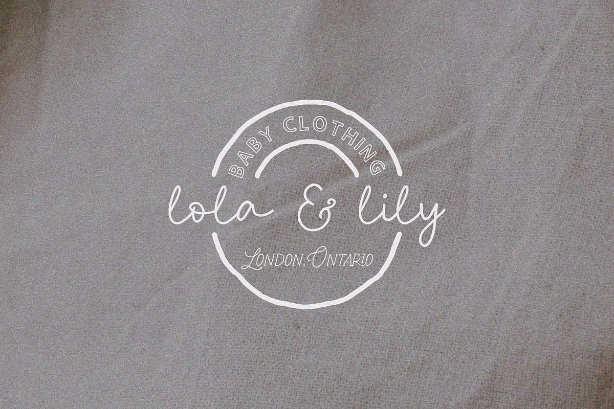 Milk Tea Recipe // FONT TRIO+GRAPHIC, a Handwritten Font by PeachCreme (Photo 6 of 14)