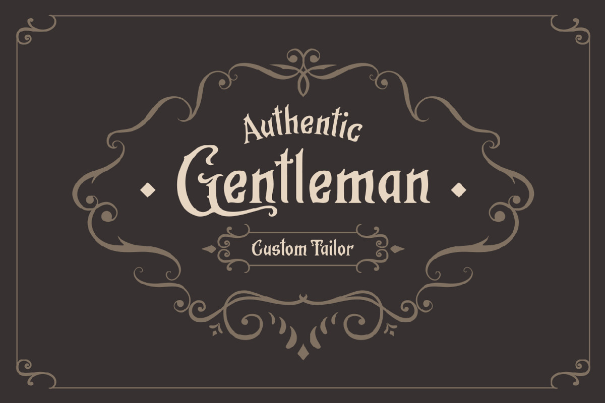 The Century Dynasty, a Serif Font by Magicpics (Photo 7 of 13)