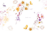 Gwinnett | Botanical set, an Illustration by Karma (Thumbnail 22 of 22)