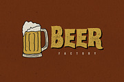 Hellprint Typeface, a Font by giemons™ (Thumbnail 3 of 5)