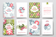 Merry Christmas Brochures, a Brochure Template by Palau (Thumbnail 36 of 49)