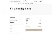 Mercy - Stunning eCommerce PSD, a Websites & App Template by Knighthemes (Thumbnail 10 of 11)