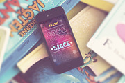 3 funny fonts JUNGLE, a Sans Serif Font by SwetTS (Thumbnail 10 of 14)