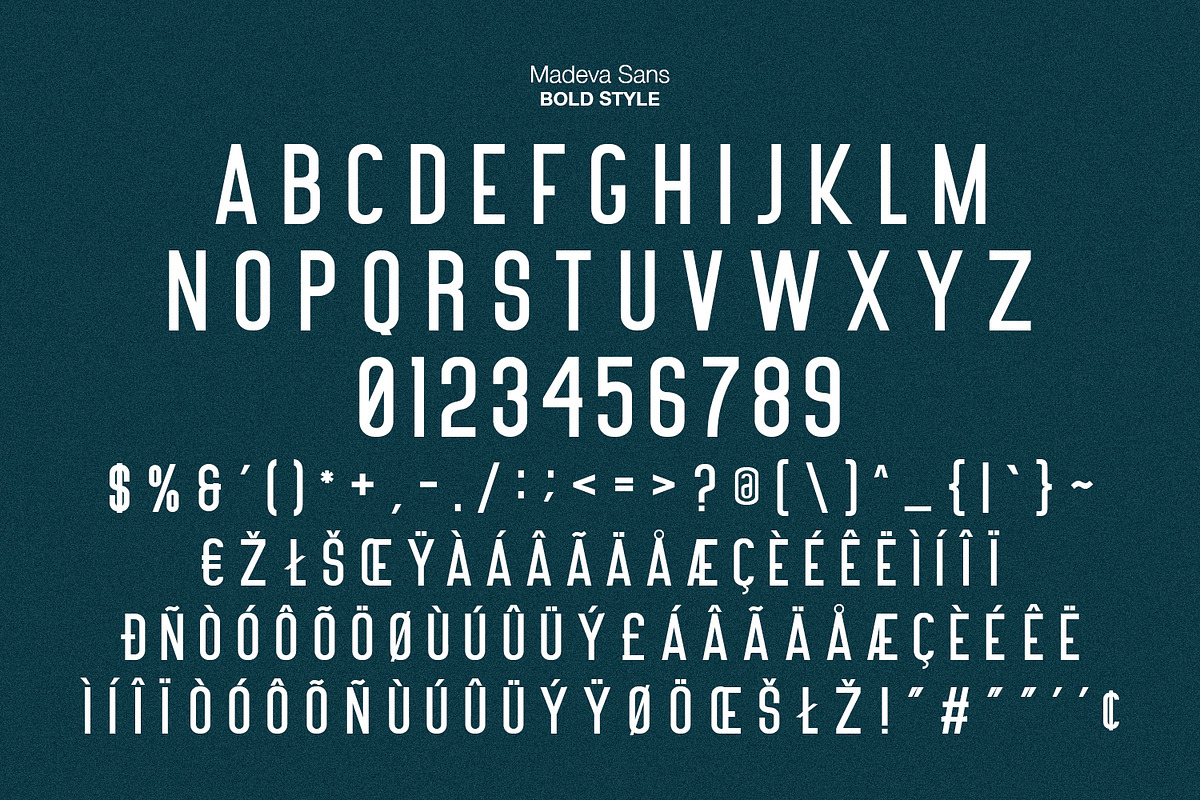 Madeva Suarte Font Duo, a Script Font by Maulana Creative (Photo 6 of 10)