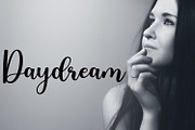 Bresciano Script, a Script Font by adelaide (Thumbnail 2 of 4)