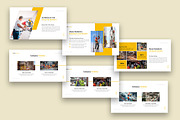 Buildent - Construction PPT, a Presentation Template by kerismaker (Thumbnail 5 of 9)