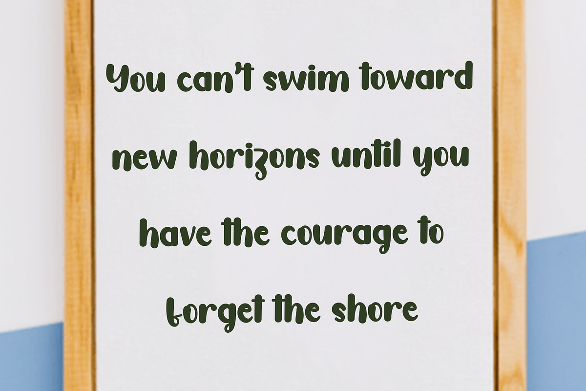 Stay Together, a Handwritten Font by InermediaSTUDIO (Photo 2 of 7)