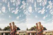 10 Warm Cookie Lightroom Presets, a Preset Add-On by LucaTheme (Thumbnail 7 of 7)