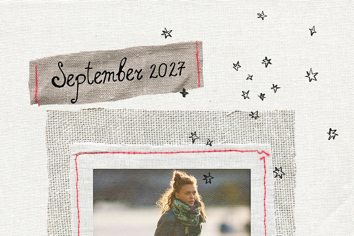 Fabric Patches & Background Textures, a Background Graphic by whiteheartdesign (Photo 19 of 20)