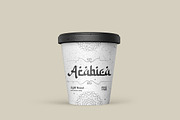 Kahlil - Arabic Font, a Font by Typefactoryco (Thumbnail 7 of 9)