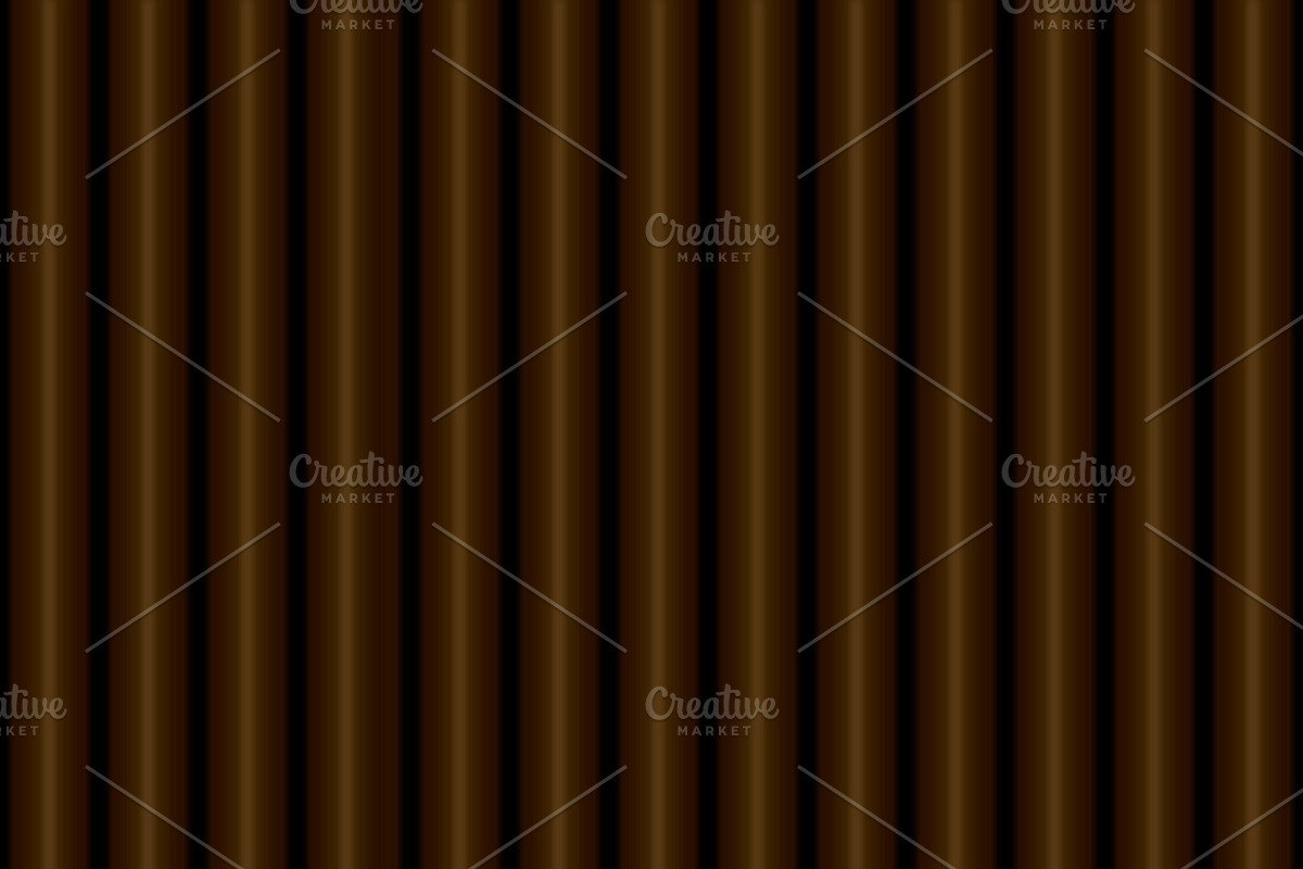 Cowhide Pattern Leaves Abstract, a Pattern Graphic by faeDesign (Photo 10 of 10)