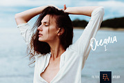 Oceania Photoshop Actions, an Action Add-On by FilterAtelier (Thumbnail 6 of 8)