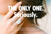 Nineties Headliner | Nostalgic Sans, a Sans Serif Font by Jen Wagner Co (Thumbnail 12 of 12)
