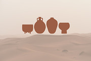 Plantes D'Intérieur, a Graphic by Kassie Bartow Art (Thumbnail 4 of 10)