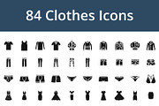 560 Solid Icons, a Solid Icon by Maxim Cherednichenko (Thumbnail 4 of 7)