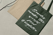 History Kindes Modern Calligraphy, a Script Font by stylishtype.co (Thumbnail 5 of 20)