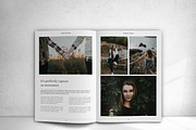 The Magazine, a Magazine Template by design_pick (Thumbnail 15 of 22)