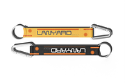 Short Cord Mockup, a Merchandise Mockup by DSNA Mockup (Thumbnail 3 of 5)