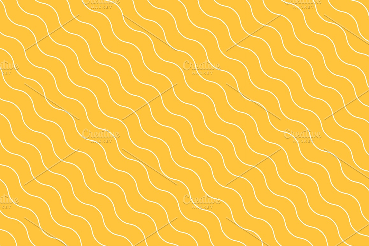 Color minimal seamless patterns, a Pattern Graphic by ExpressShop (Photo 5 of 9)