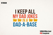 Fathers day bundle quotes, an Object Graphic by GlitterCraft (Thumbnail 6 of 61)