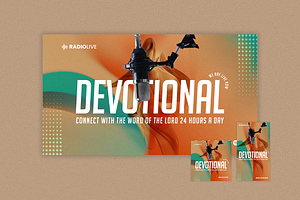 Church Design Devotional