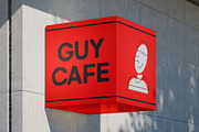 Radeil Blur, a Sans Serif Font by Craft Supply Co. (Thumbnail 6 of 8)