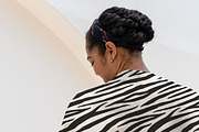 Zebra tiger stripes patterns, a Pattern Graphic by Swetsol (Thumbnail 6 of 7)