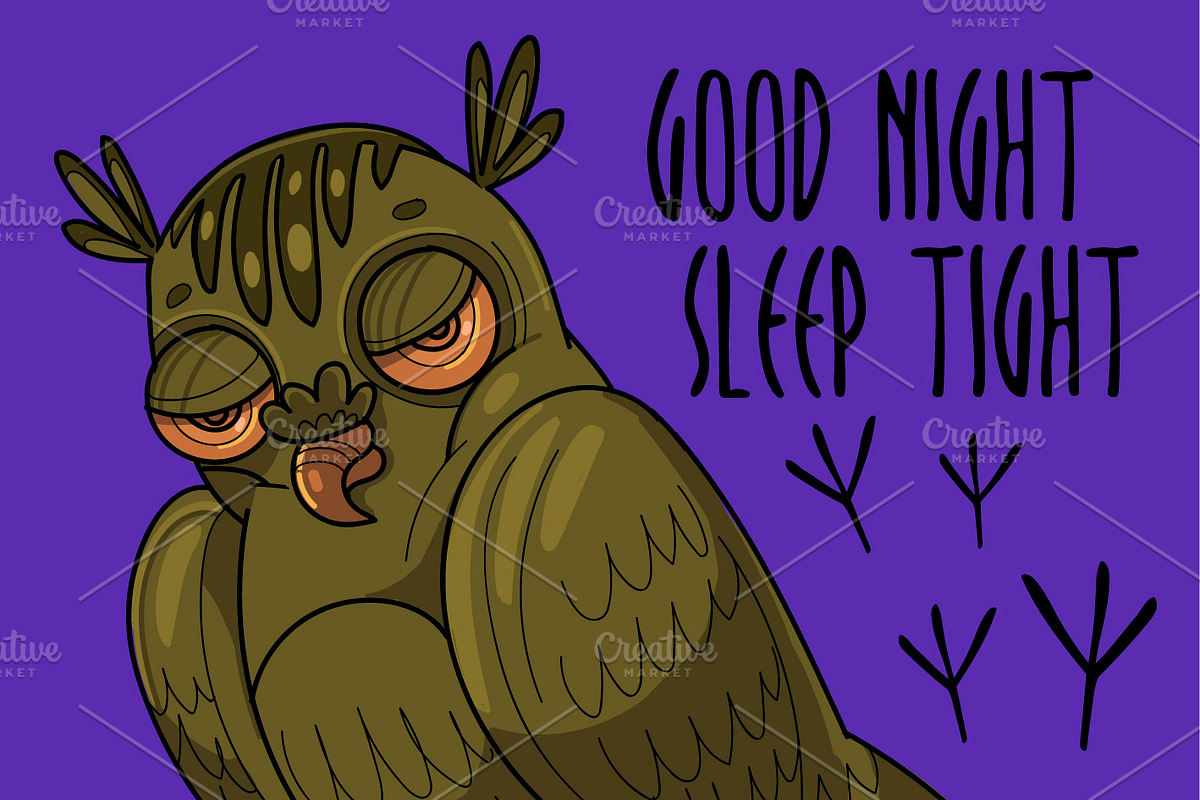 Owl