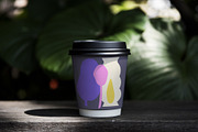 Funky shapes. Abstract Collection, a Decorative Illustration by Oliana Moroz (Thumbnail 9 of 23)