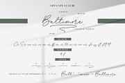 Royal Ambition | Font Duo, a Script Font by Lemonthe (Thumbnail 6 of 7)