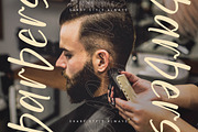 Bookshelf Infinites, a Handwritten Font by Integritype Studio (Thumbnail 11 of 14)