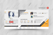Business Social Media Covers, a Social Media Template by MRI STUDIO (Thumbnail 6 of 7)