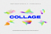 Sierra vibrant Gradient Textures, a Background Graphic by Norma Studio (Thumbnail 7 of 10)