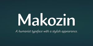 Makozin
