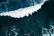 DJI Mavic 1 & 2 Lightroom Presets, an Action Add-On by PhotoMarket (Thumbnail 28 of 36)