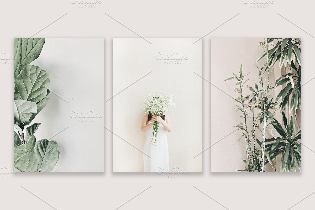 Lifestyle Bundles Collection 5, a Beauty & Fashion Photo by Floral Deco (Photo 18 of 65)