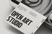 Southfolk Bold Sans Serif Font, a Sans Serif Font by Heinzel Std (Thumbnail 2 of 18)