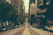60 Classic Film Lightroom Presets, a Plug-in Add-On by PRESETS and CHILL (Thumbnail 7 of 14)