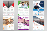 500+ Flyers Mega Bundle 99% OFF, a Flyer Template by Imagine Design Studio (Thumbnail 44 of 98)