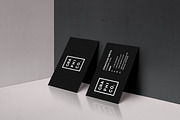 -90% ~ 50 Business Cards MEGA Bundle, a Business Card Template by ND Design (Thumbnail 3 of 20)