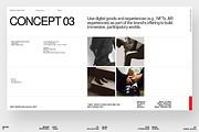 NIQA | Brand Proposal Presentation, a Presentation Template by Work_Stock (Thumbnail 7 of 9)