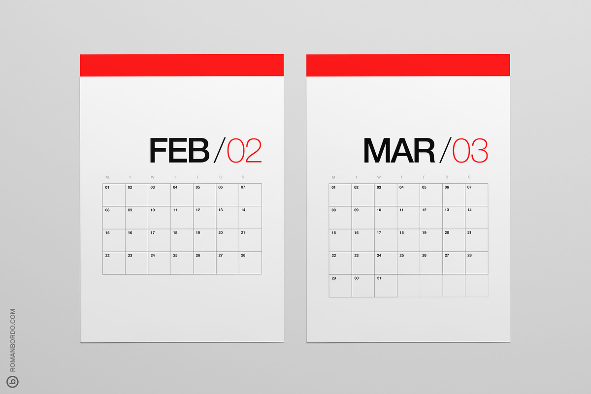 Diary Planner, Organizer 2021 Year, a Graphic by Bordo (Photo 3 of 5)