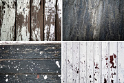 30 super grunge textures, a Texture Graphic by SomStock (Thumbnail 2 of 10)